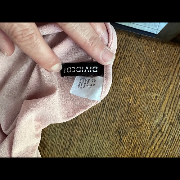 Crop top - Picture 3 of 3